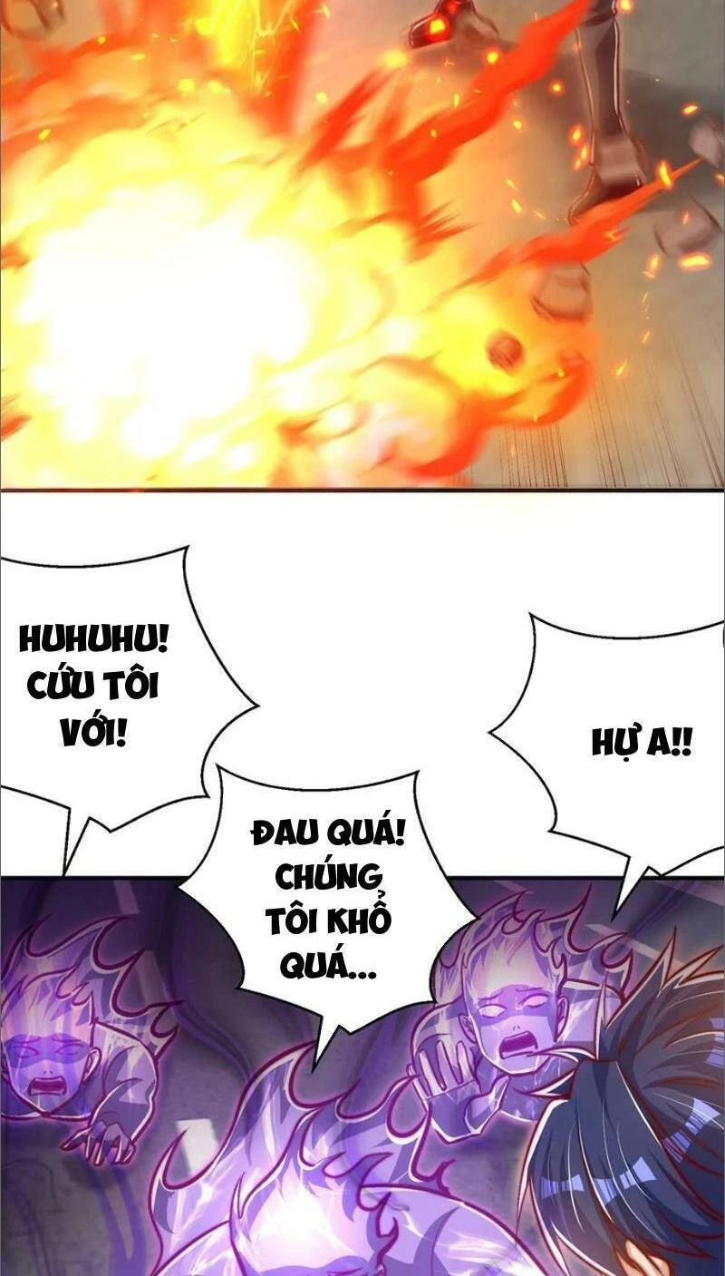 Vô Địch Từ Cưỡng Hôn Ma Nữ Chapter 165 - 24