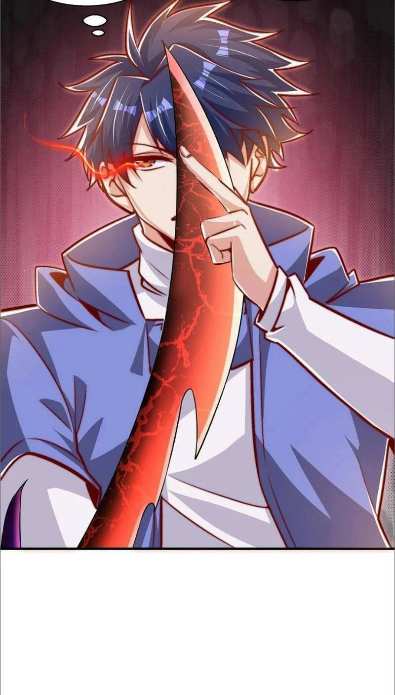 Vô Địch Từ Cưỡng Hôn Ma Nữ Chapter 165 - 26