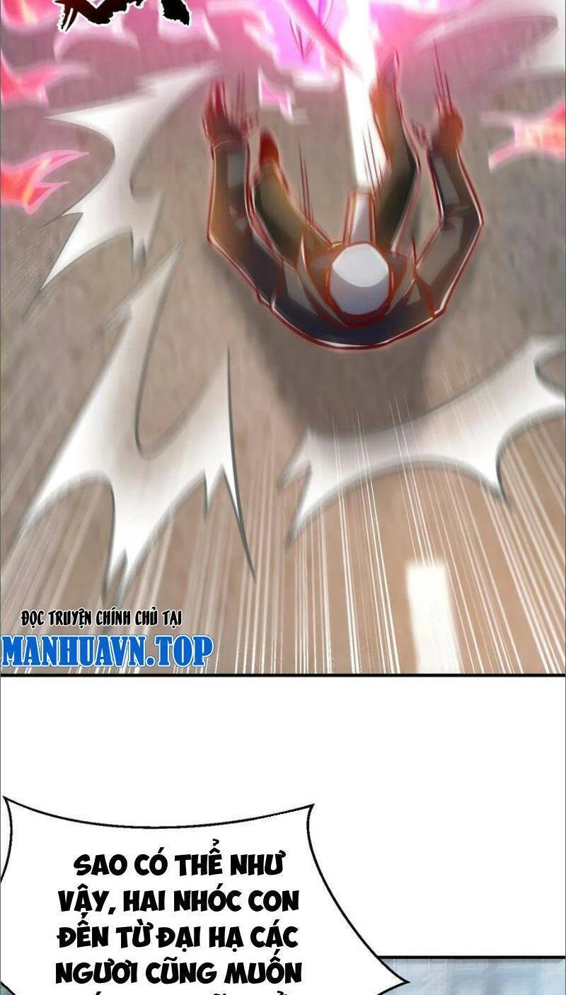 Vô Địch Từ Cưỡng Hôn Ma Nữ Chapter 165 - 31