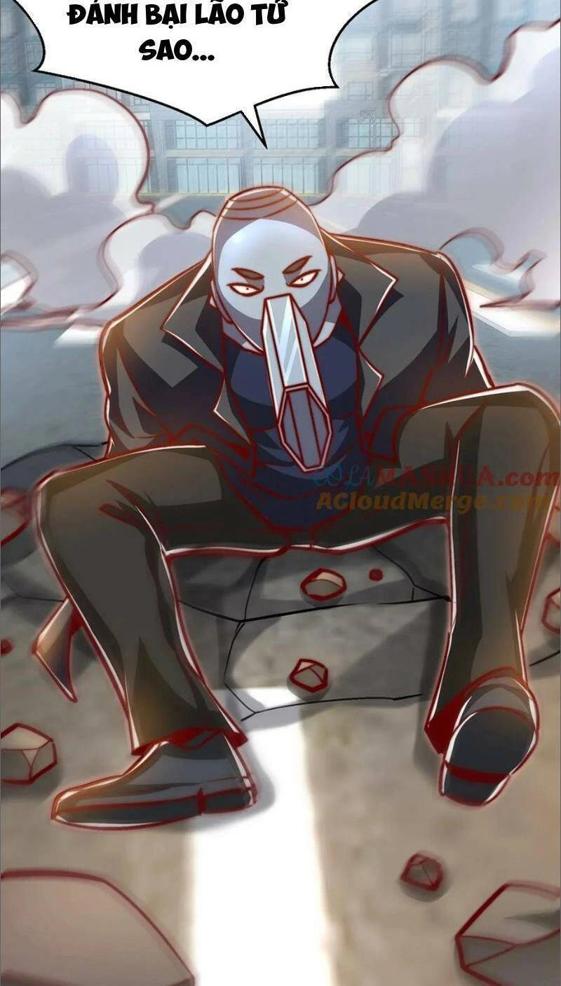 Vô Địch Từ Cưỡng Hôn Ma Nữ Chapter 165 - 32