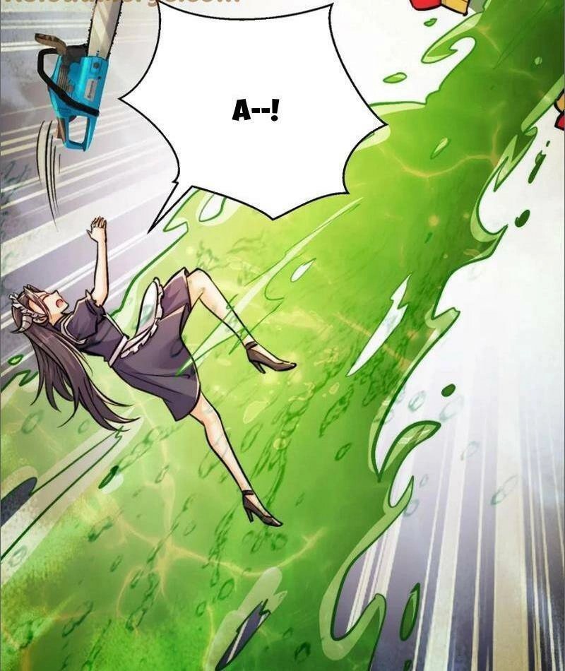 Vô Địch Từ Cưỡng Hôn Ma Nữ Chapter 165 - 44