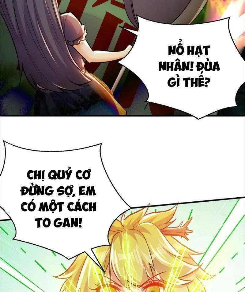 Vô Địch Từ Cưỡng Hôn Ma Nữ Chapter 165 - 57