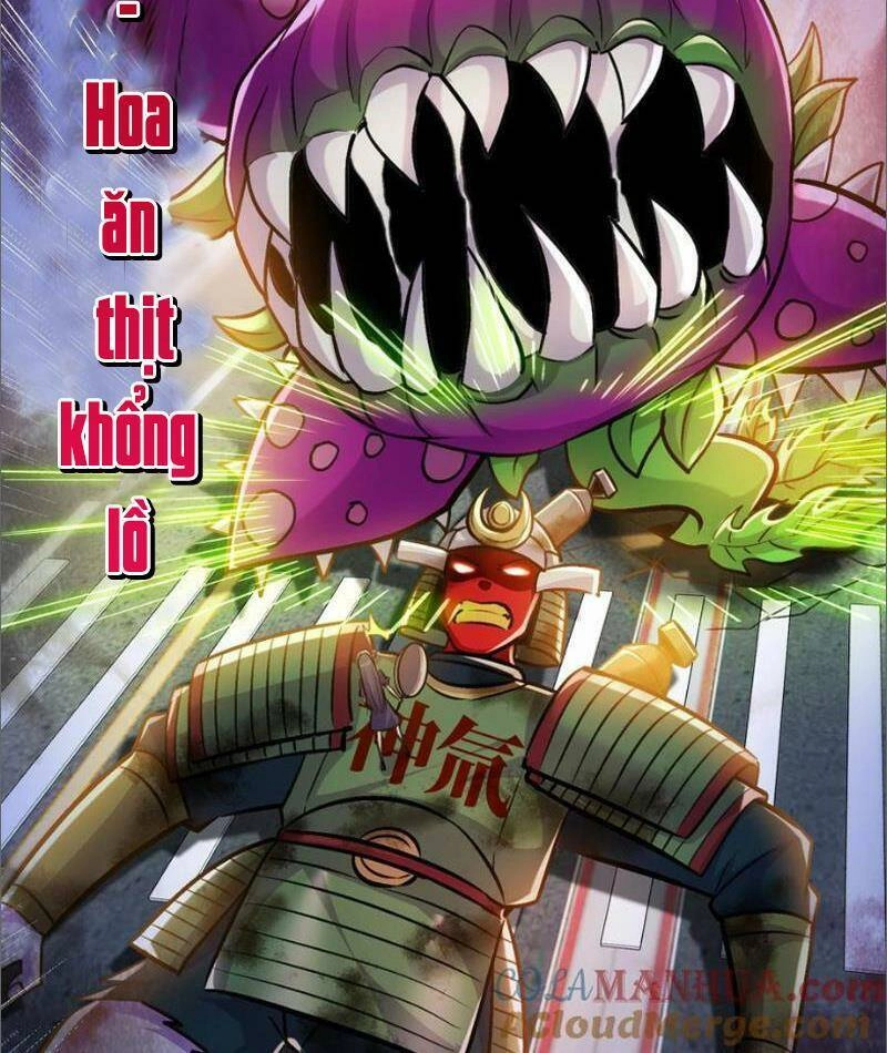 Vô Địch Từ Cưỡng Hôn Ma Nữ Chapter 165 - 59