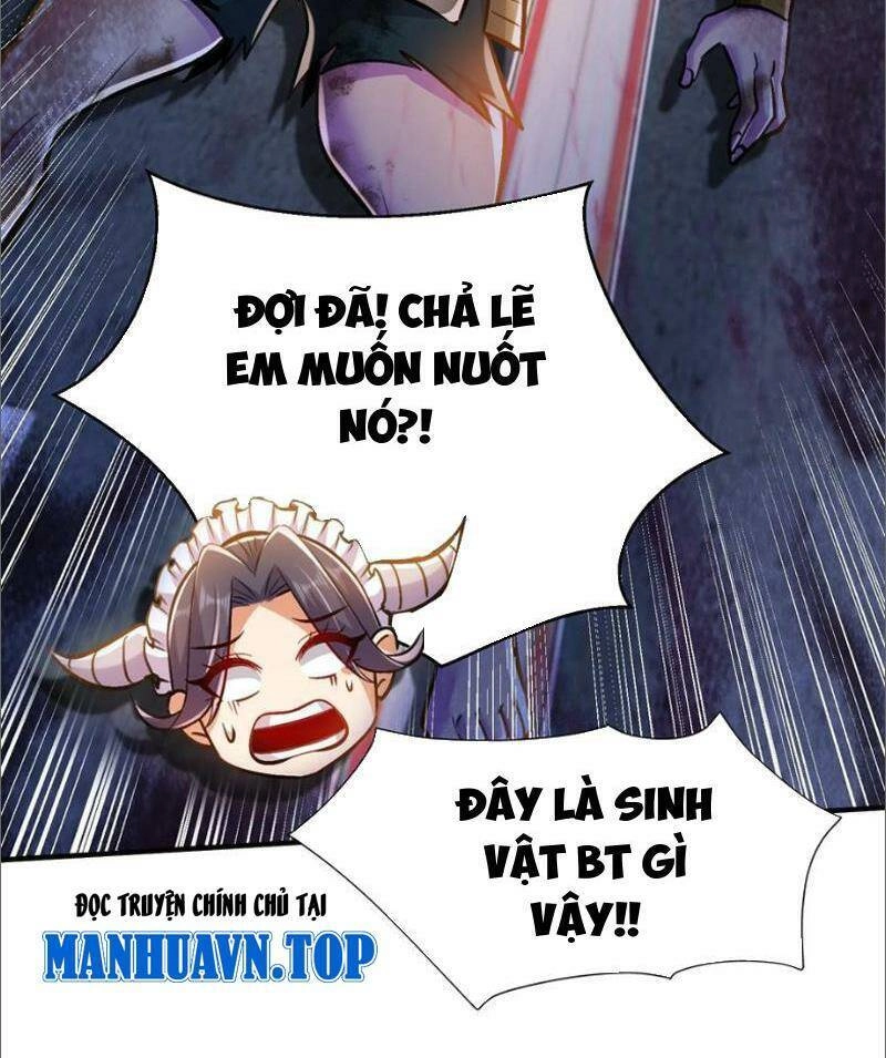 Vô Địch Từ Cưỡng Hôn Ma Nữ Chapter 165 - 60