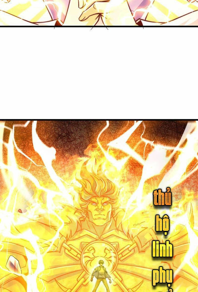 Vô Địch Từ Cưỡng Hôn Ma Nữ Chapter 166 - 7