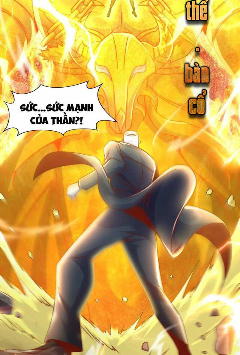 Vô Địch Từ Cưỡng Hôn Ma Nữ Chapter 166 - 8