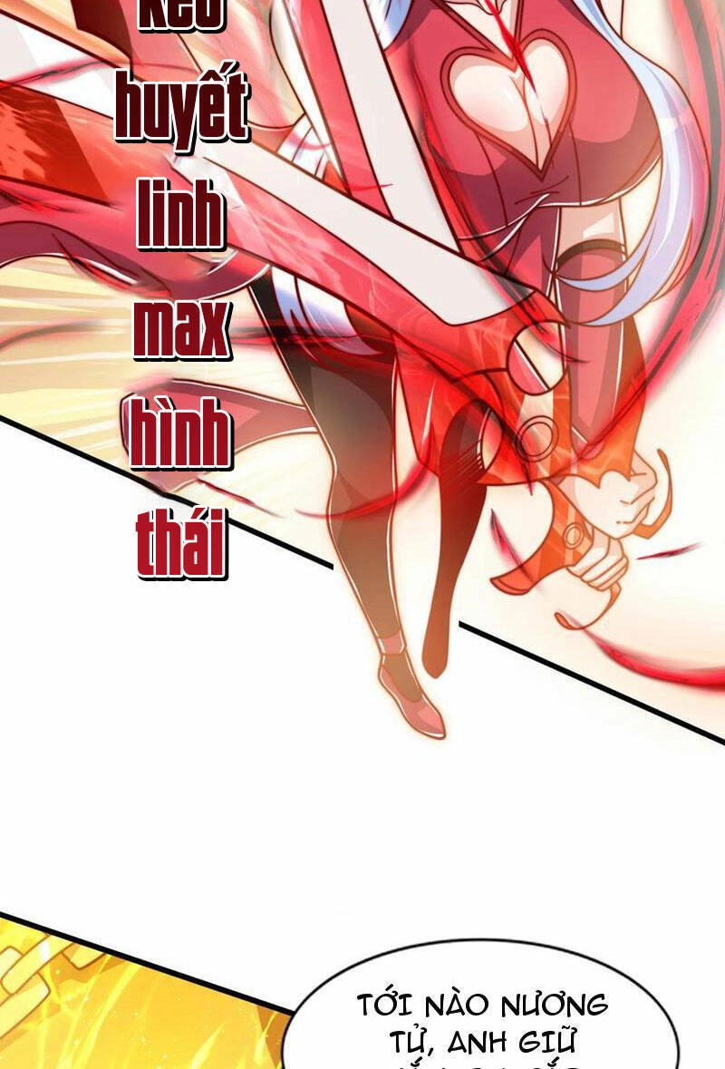 Vô Địch Từ Cưỡng Hôn Ma Nữ Chapter 166 - 14