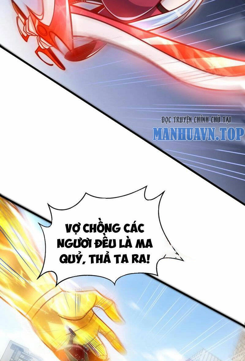 Vô Địch Từ Cưỡng Hôn Ma Nữ Chapter 166 - 17