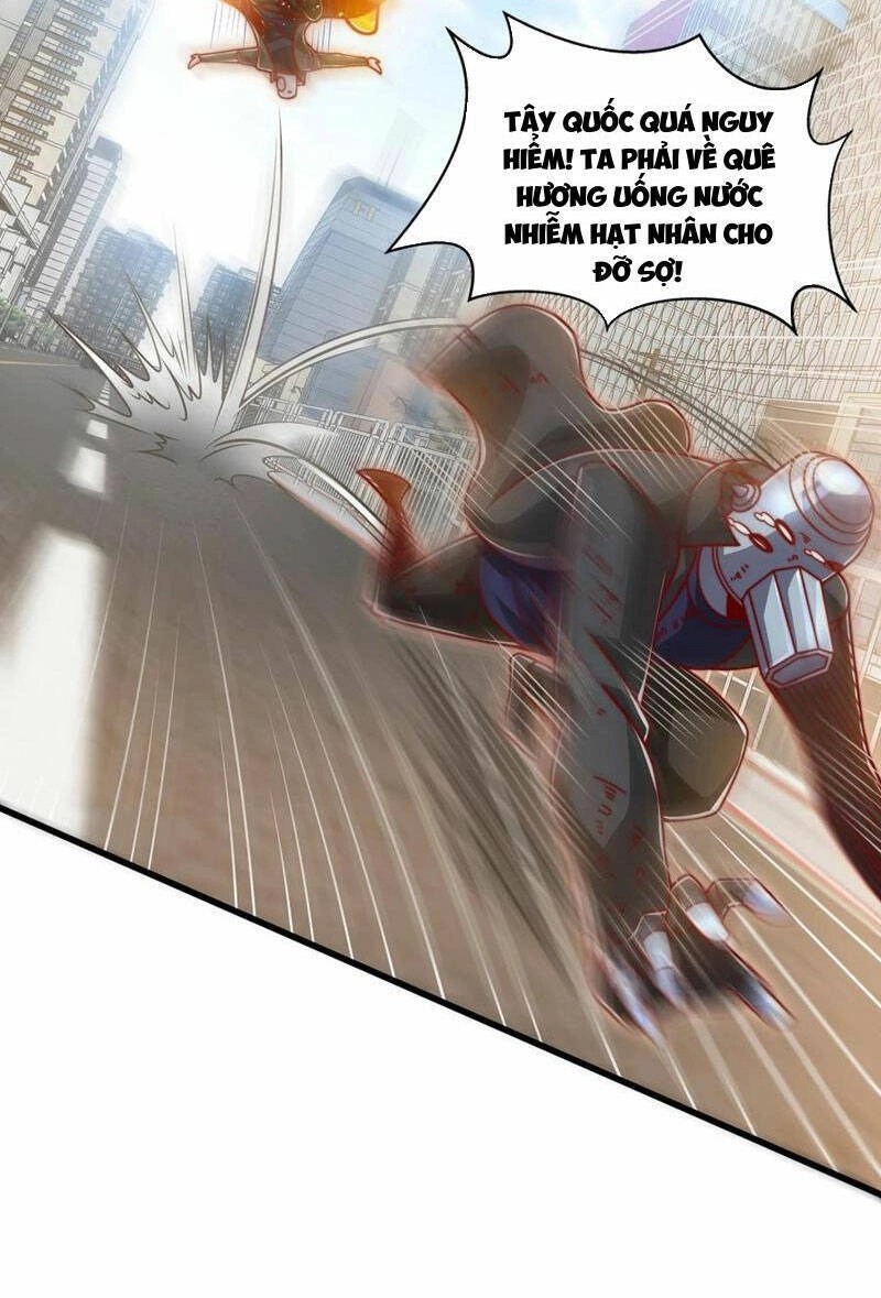 Vô Địch Từ Cưỡng Hôn Ma Nữ Chapter 166 - 18