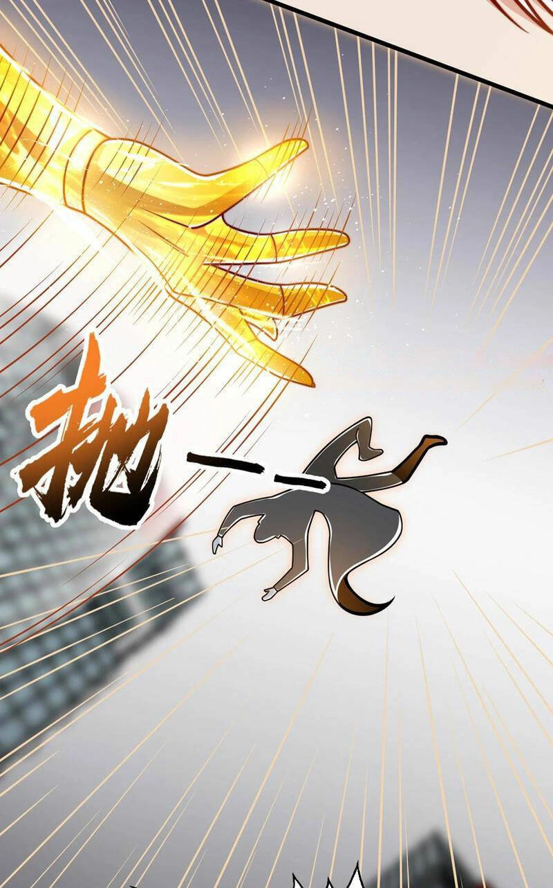 Vô Địch Từ Cưỡng Hôn Ma Nữ Chapter 166 - 21