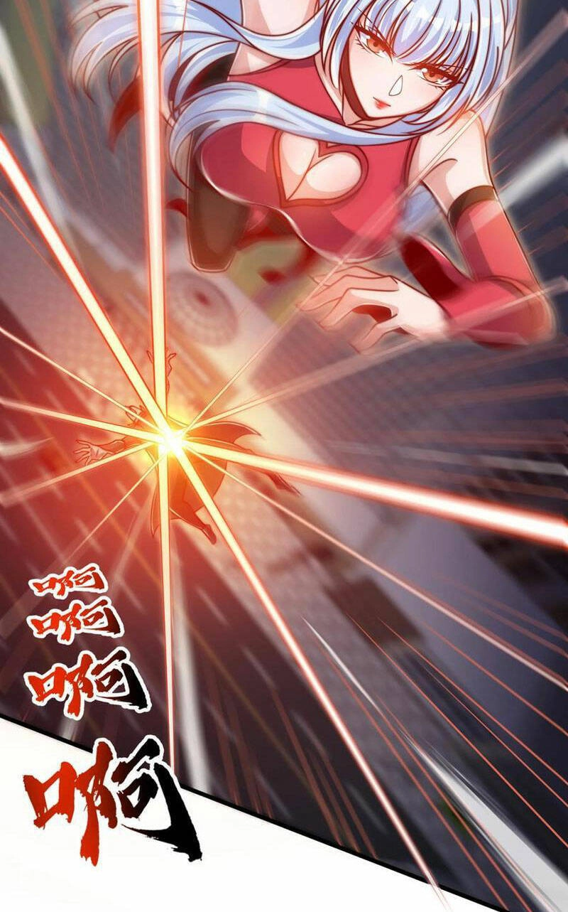 Vô Địch Từ Cưỡng Hôn Ma Nữ Chapter 166 - 23