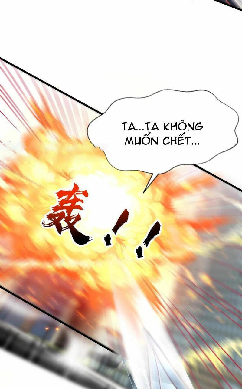Vô Địch Từ Cưỡng Hôn Ma Nữ Chapter 166 - 24