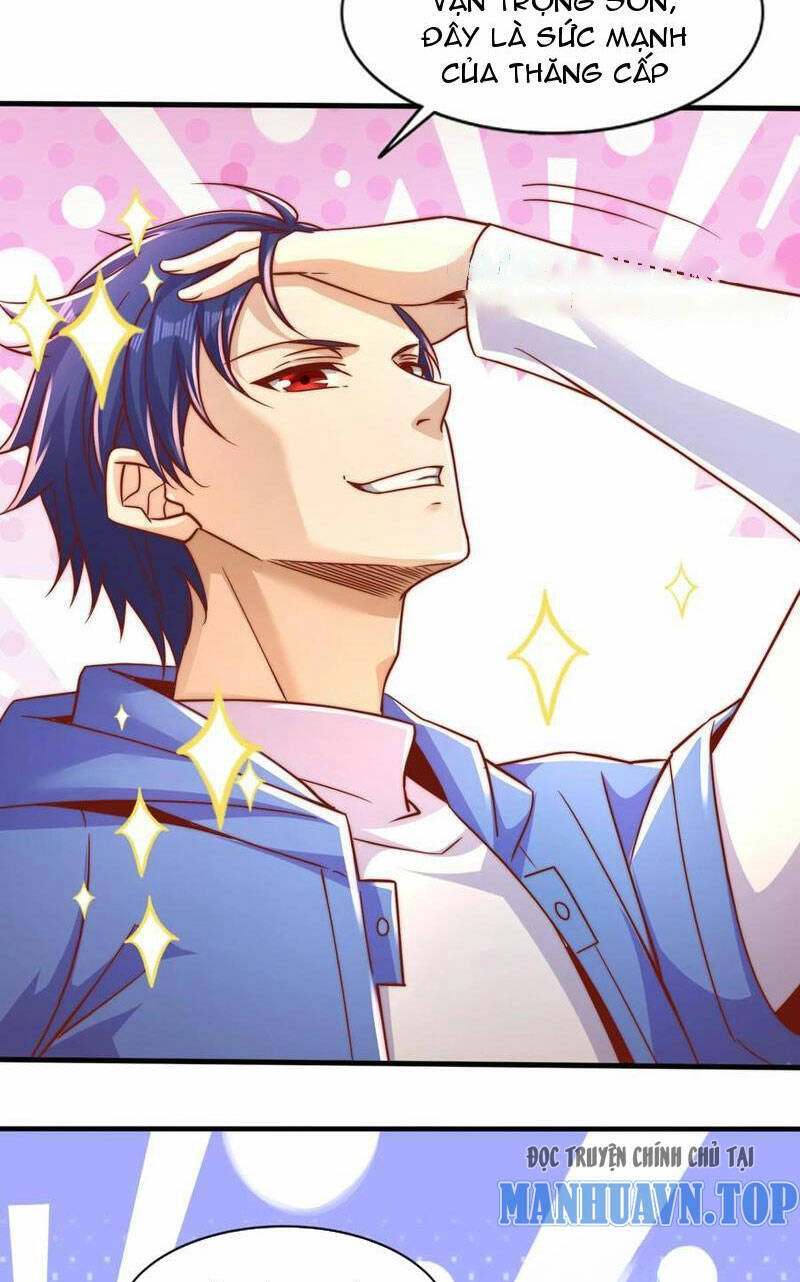 Vô Địch Từ Cưỡng Hôn Ma Nữ Chapter 166 - 29