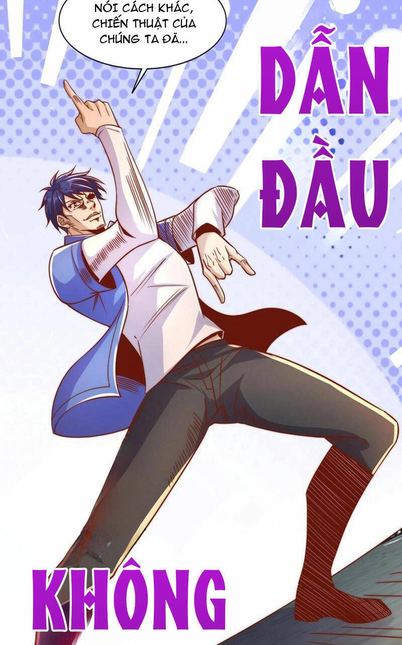 Vô Địch Từ Cưỡng Hôn Ma Nữ Chapter 166 - 31