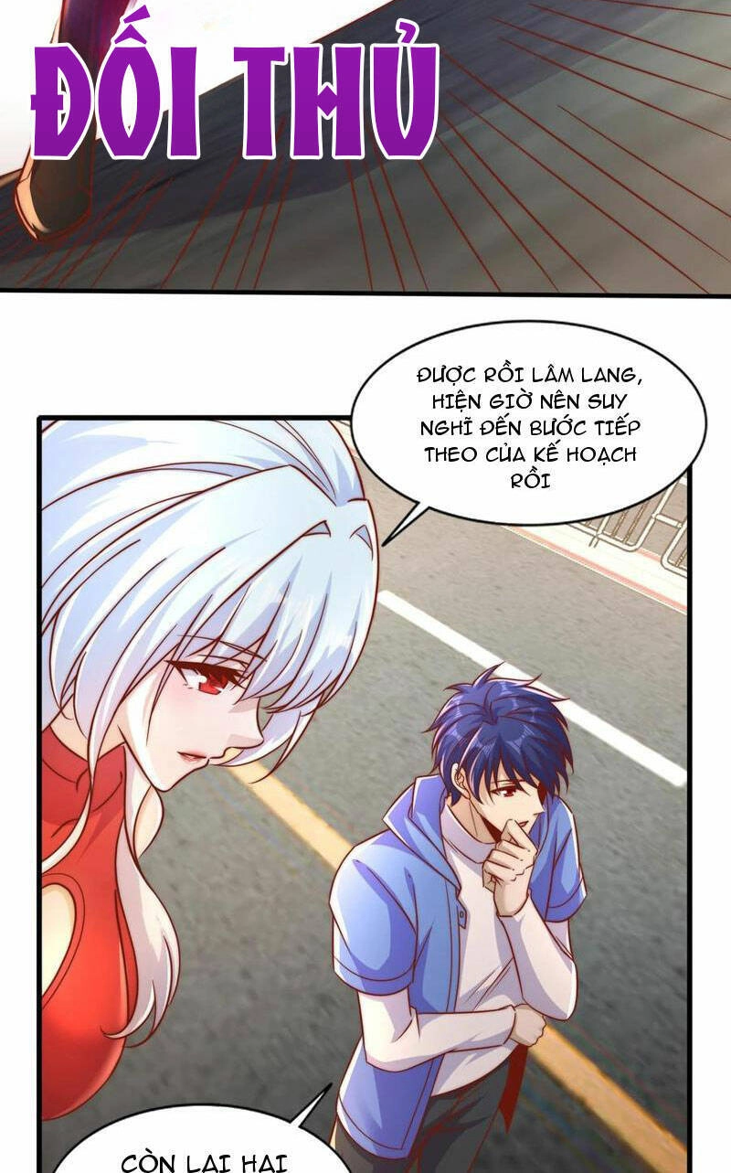 Vô Địch Từ Cưỡng Hôn Ma Nữ Chapter 166 - 32