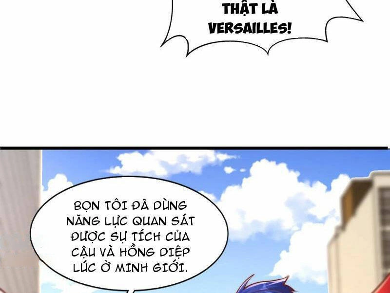 Vô Địch Từ Cưỡng Hôn Ma Nữ Chapter 166 - 45