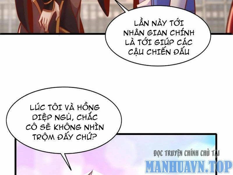 Vô Địch Từ Cưỡng Hôn Ma Nữ Chapter 166 - 47