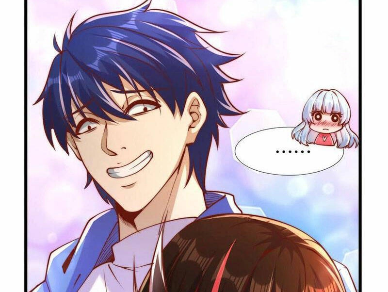 Vô Địch Từ Cưỡng Hôn Ma Nữ Chapter 166 - 48