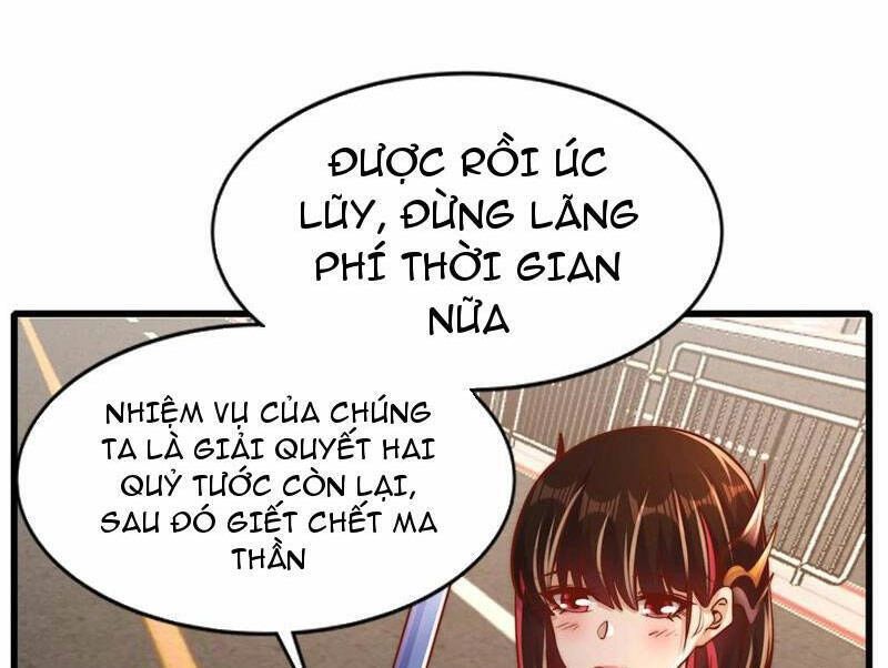 Vô Địch Từ Cưỡng Hôn Ma Nữ Chapter 166 - 50