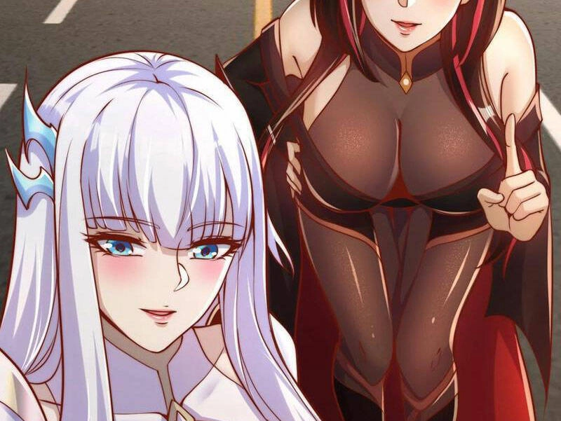 Vô Địch Từ Cưỡng Hôn Ma Nữ Chapter 166 - 56