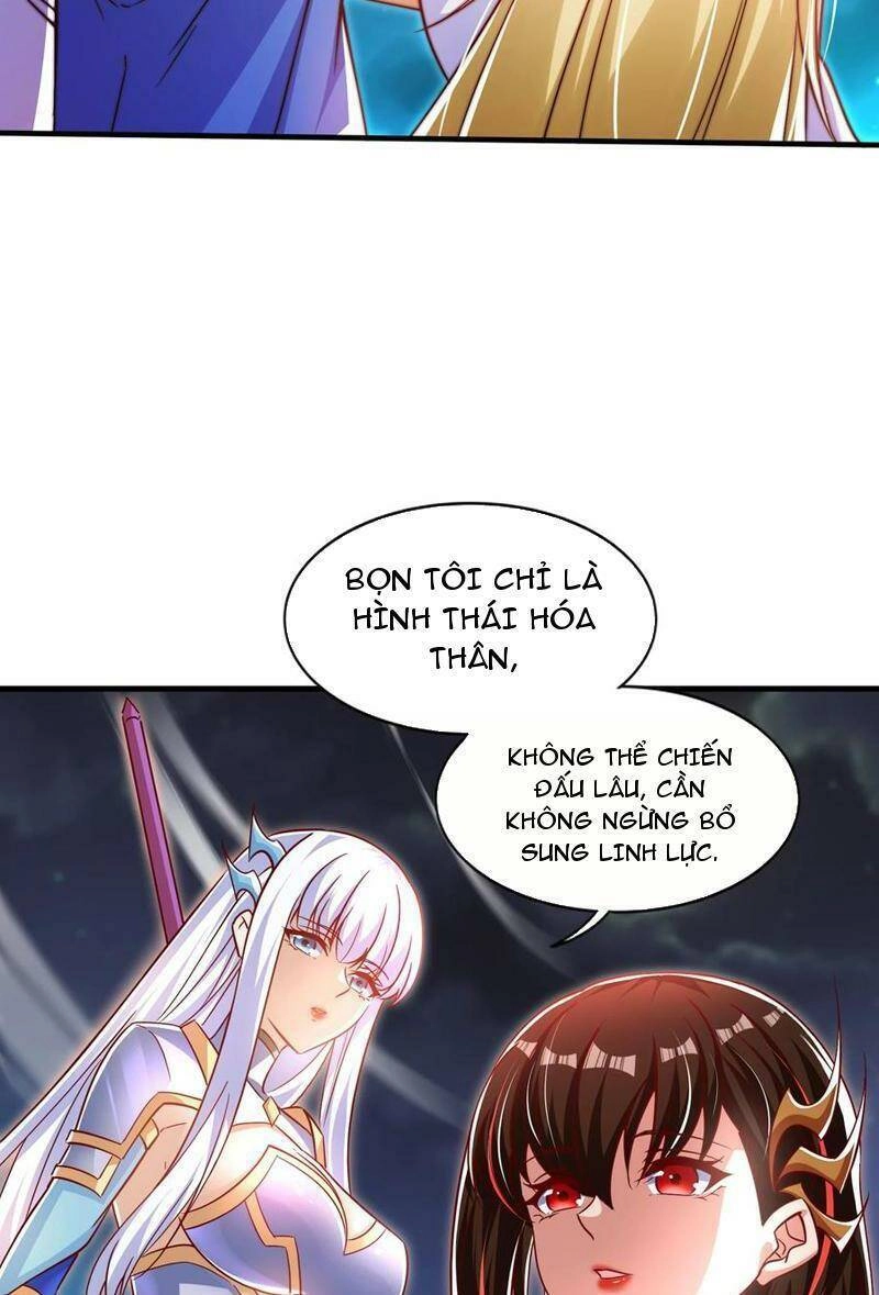 Vô Địch Từ Cưỡng Hôn Ma Nữ Chapter 167 - 9