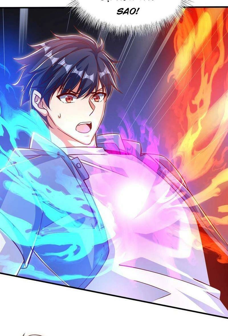 Vô Địch Từ Cưỡng Hôn Ma Nữ Chapter 167 - 16