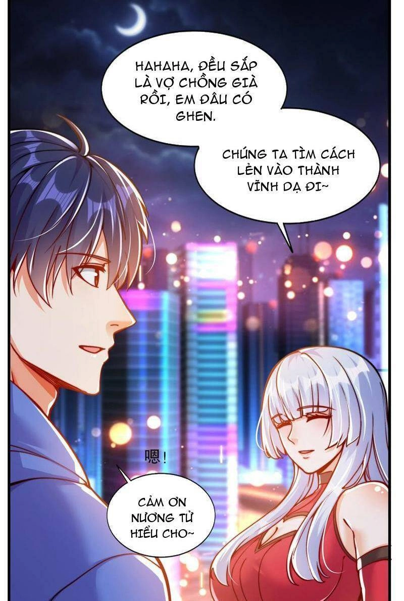 Vô Địch Từ Cưỡng Hôn Ma Nữ Chapter 167 - 20