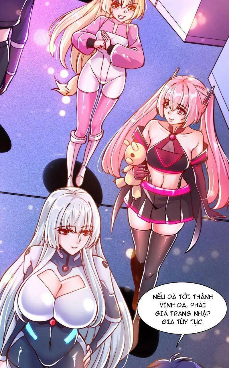 Vô Địch Từ Cưỡng Hôn Ma Nữ Chapter 167 - 24