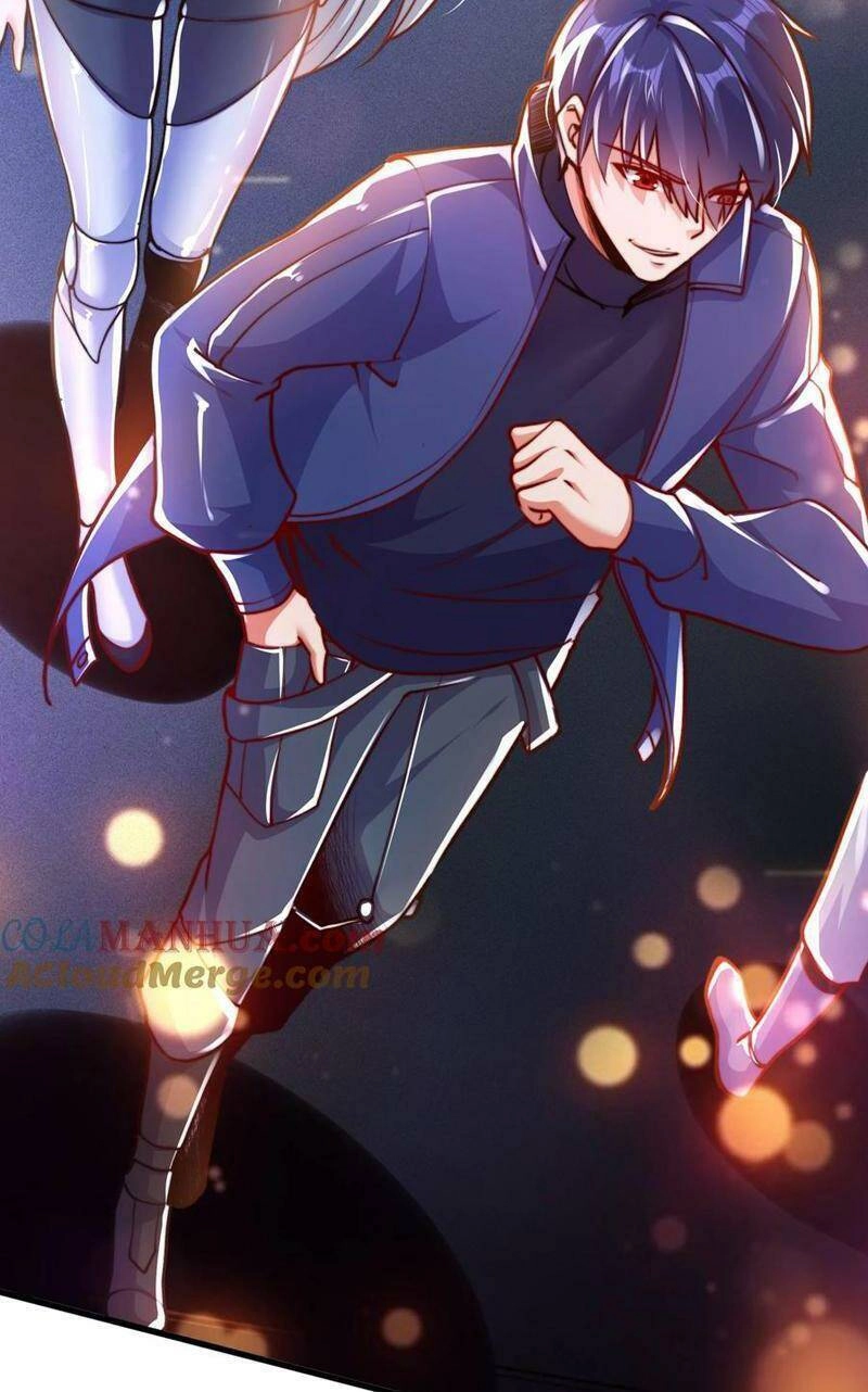 Vô Địch Từ Cưỡng Hôn Ma Nữ Chapter 167 - 25