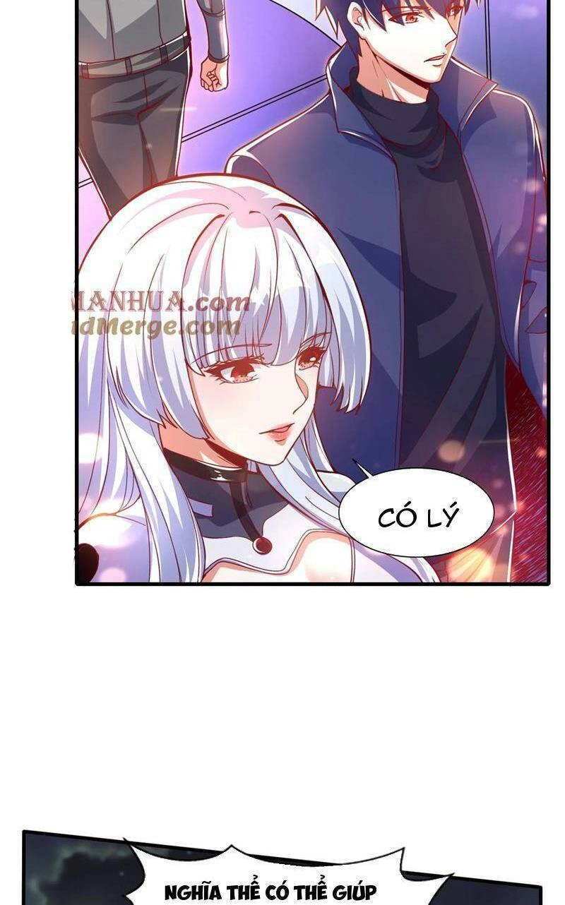 Vô Địch Từ Cưỡng Hôn Ma Nữ Chapter 167 - 28