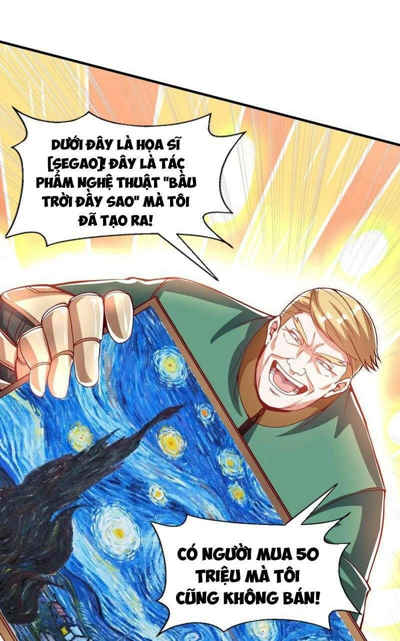 Vô Địch Từ Cưỡng Hôn Ma Nữ Chapter 167 - 30