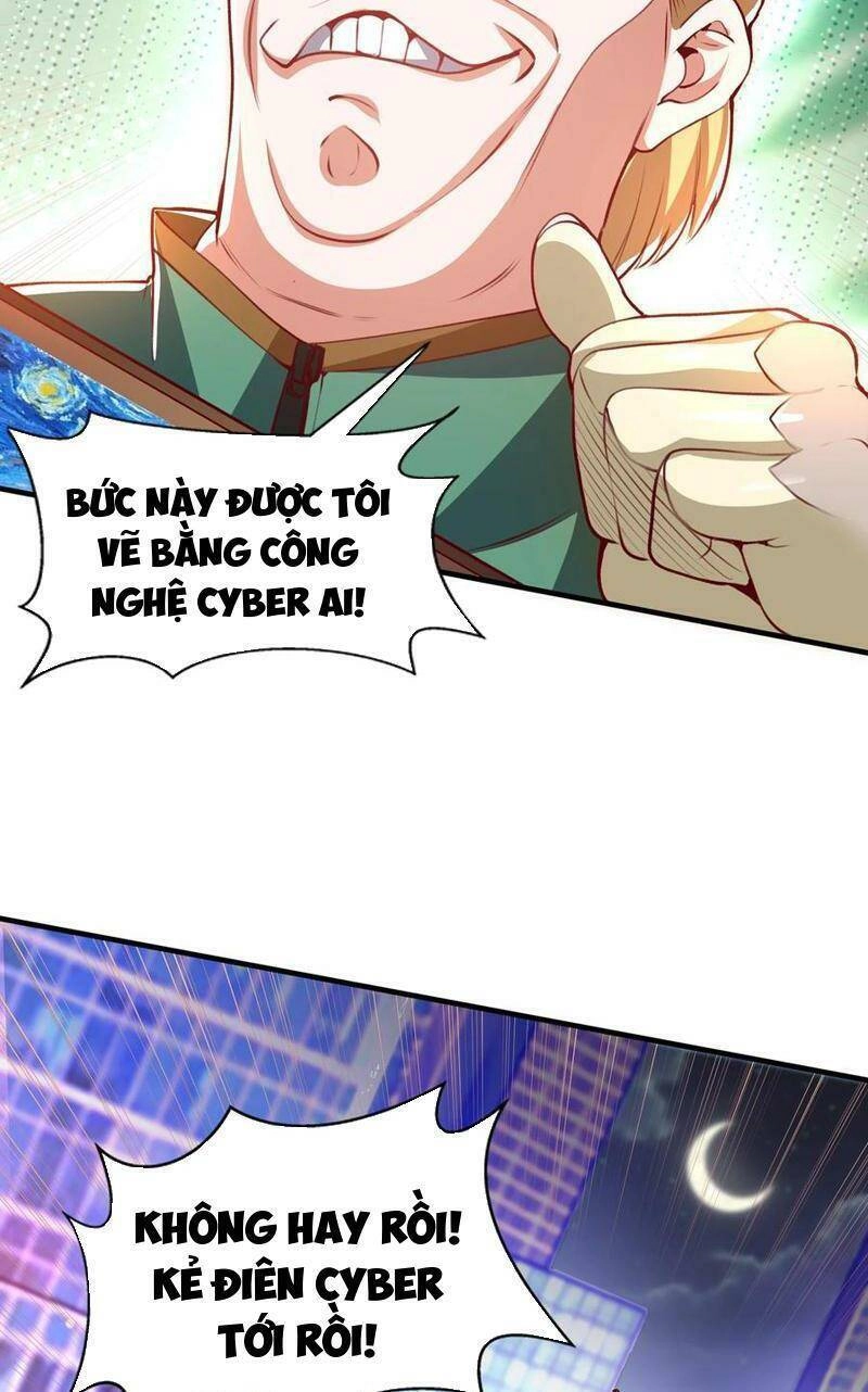 Vô Địch Từ Cưỡng Hôn Ma Nữ Chapter 167 - 33