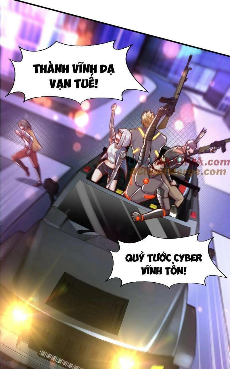 Vô Địch Từ Cưỡng Hôn Ma Nữ Chapter 167 - 37