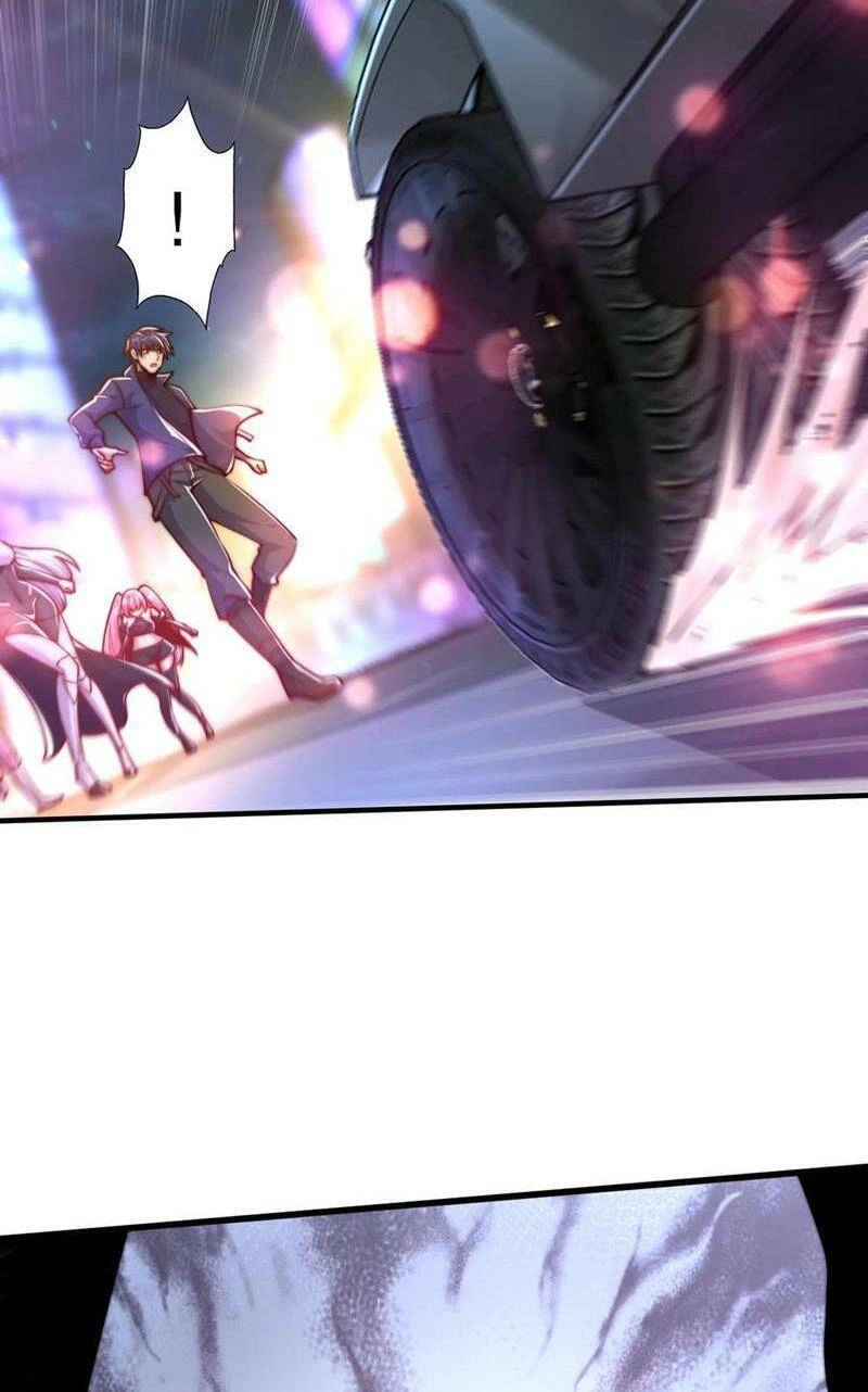 Vô Địch Từ Cưỡng Hôn Ma Nữ Chapter 167 - 39