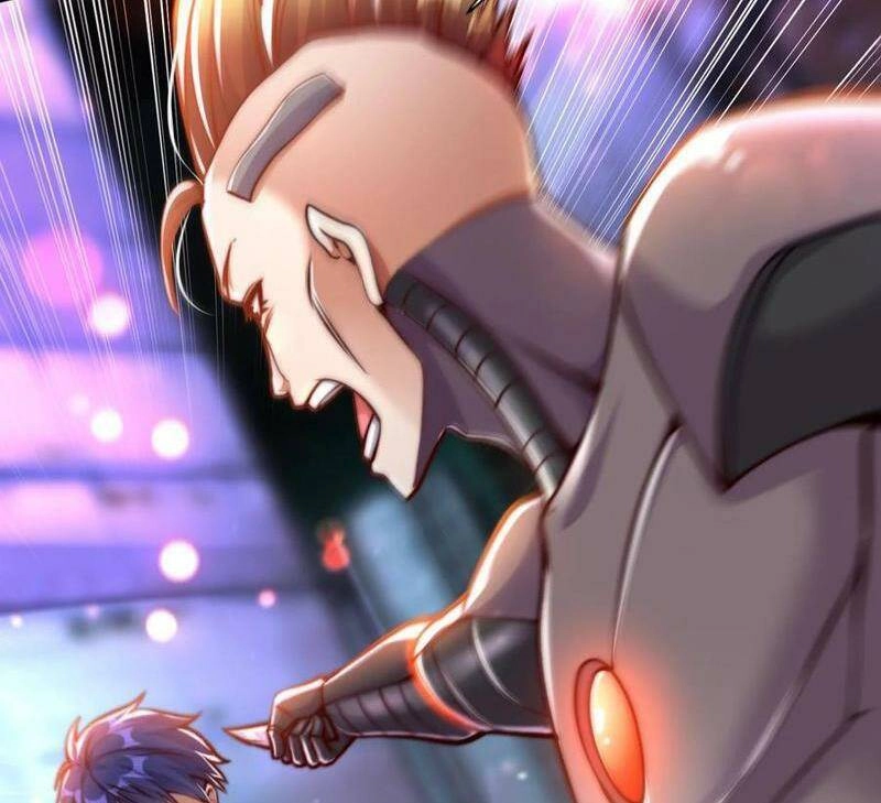 Vô Địch Từ Cưỡng Hôn Ma Nữ Chapter 167 - 42