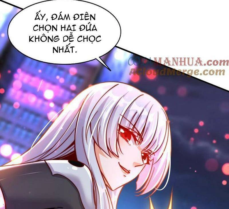 Vô Địch Từ Cưỡng Hôn Ma Nữ Chapter 167 - 51