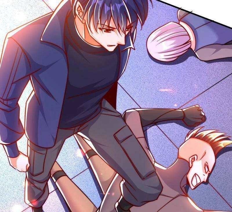 Vô Địch Từ Cưỡng Hôn Ma Nữ Chapter 167 - 57