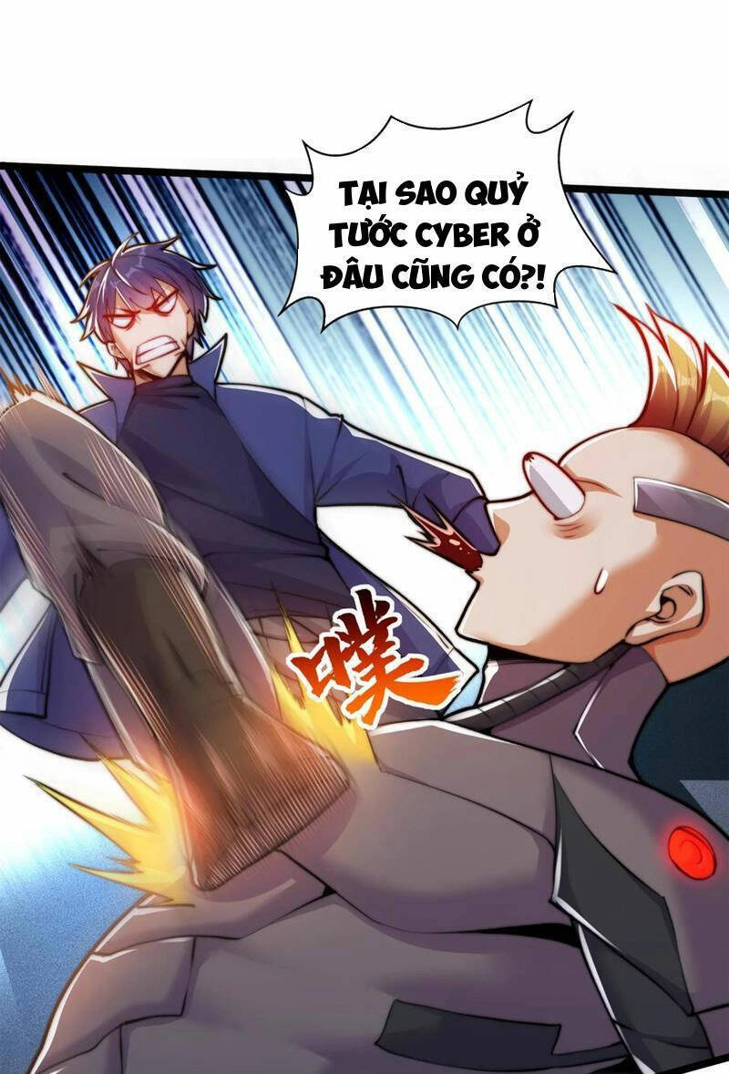 Vô Địch Từ Cưỡng Hôn Ma Nữ Chapter 168 - 1