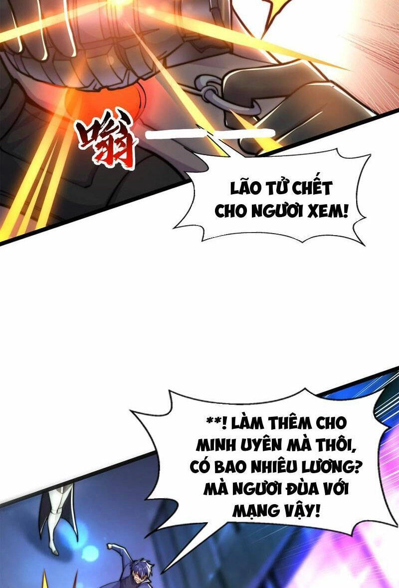 Vô Địch Từ Cưỡng Hôn Ma Nữ Chapter 168 - 3