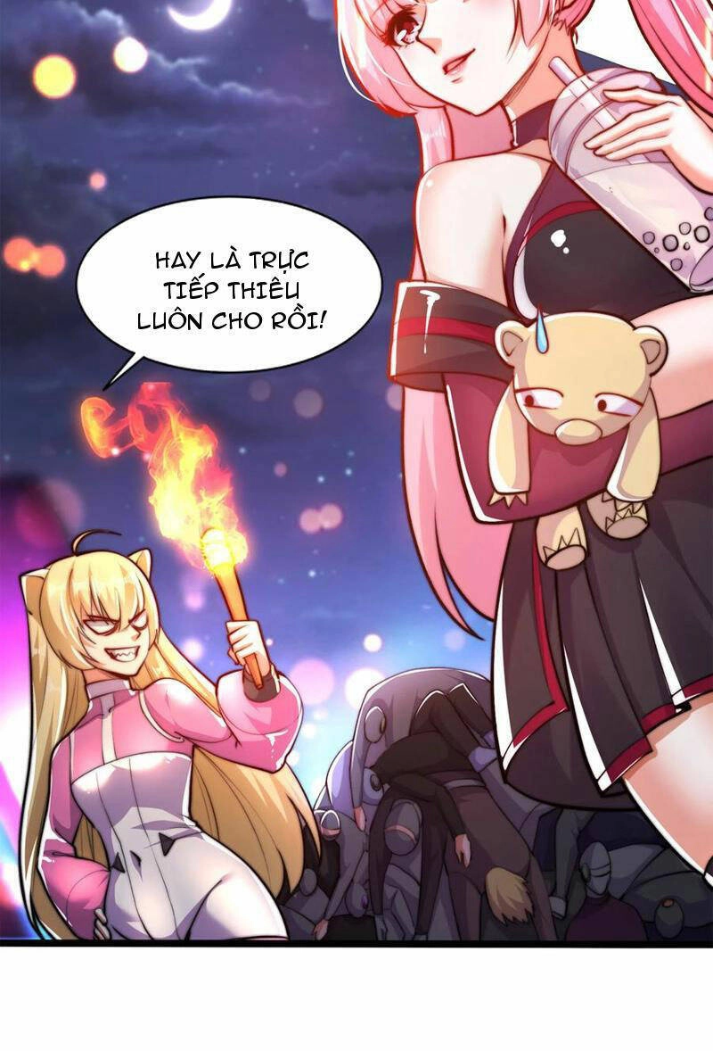 Vô Địch Từ Cưỡng Hôn Ma Nữ Chapter 168 - 6