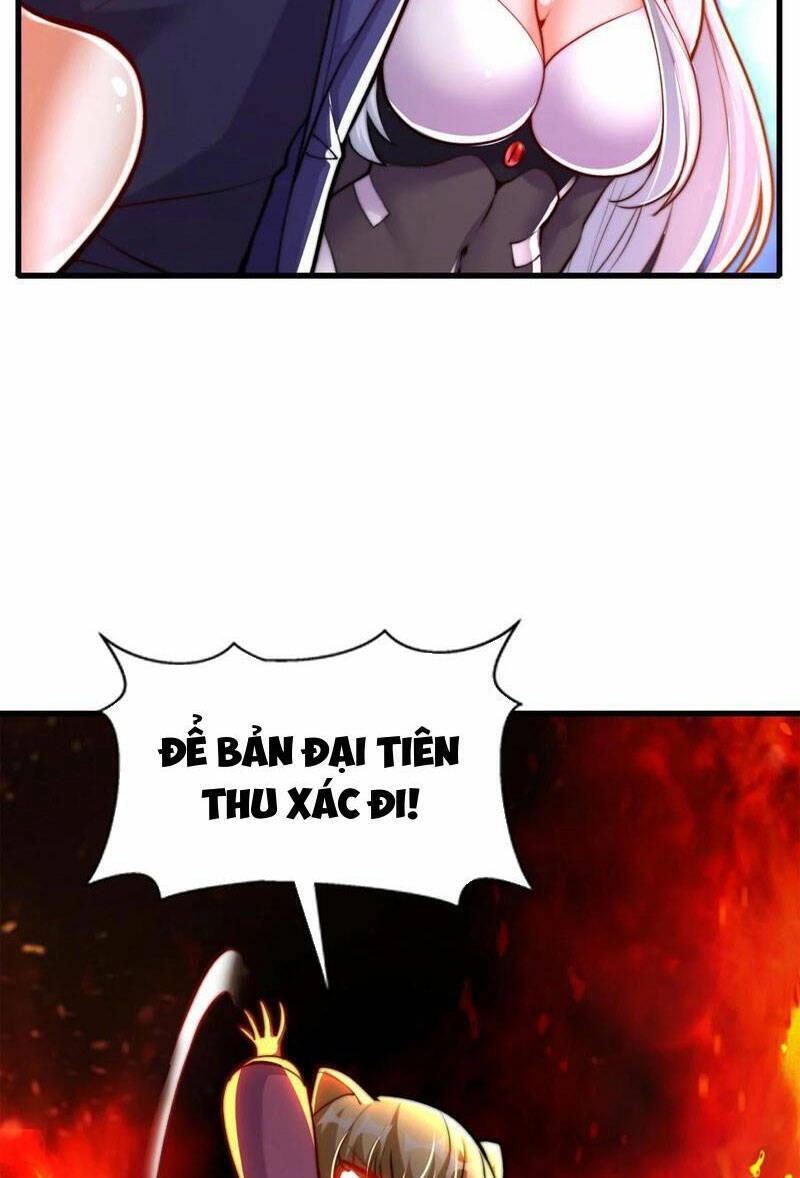 Vô Địch Từ Cưỡng Hôn Ma Nữ Chapter 168 - 8