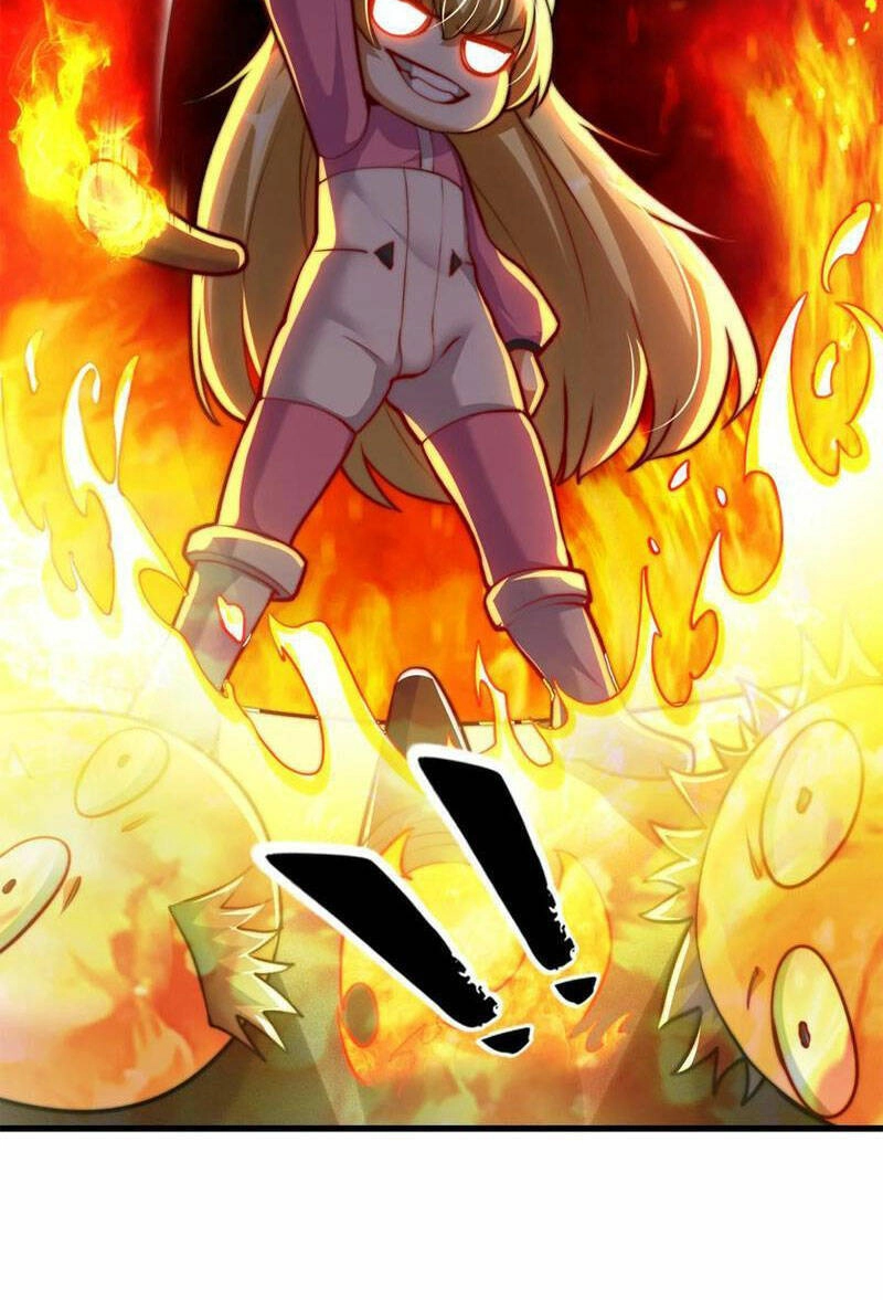 Vô Địch Từ Cưỡng Hôn Ma Nữ Chapter 168 - 9