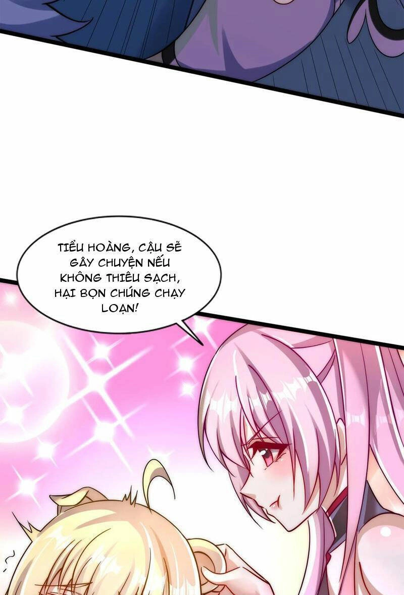 Vô Địch Từ Cưỡng Hôn Ma Nữ Chapter 168 - 11