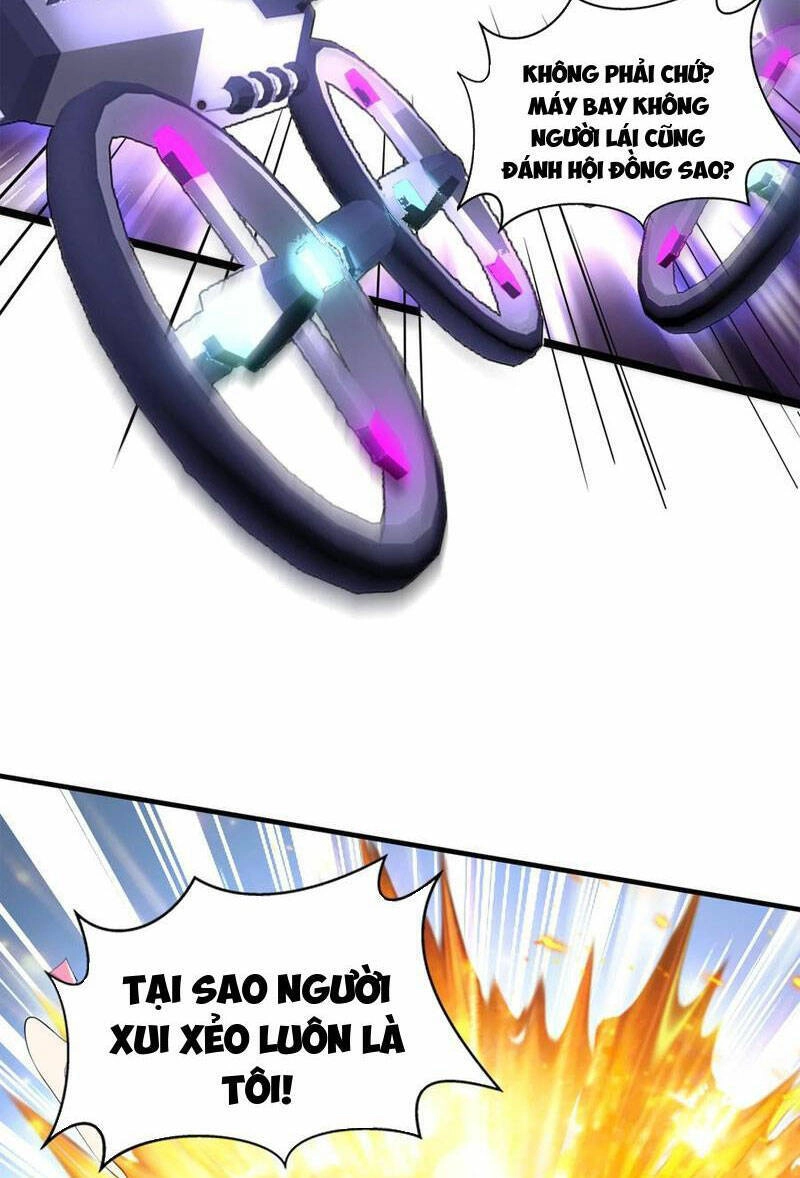 Vô Địch Từ Cưỡng Hôn Ma Nữ Chapter 168 - 18