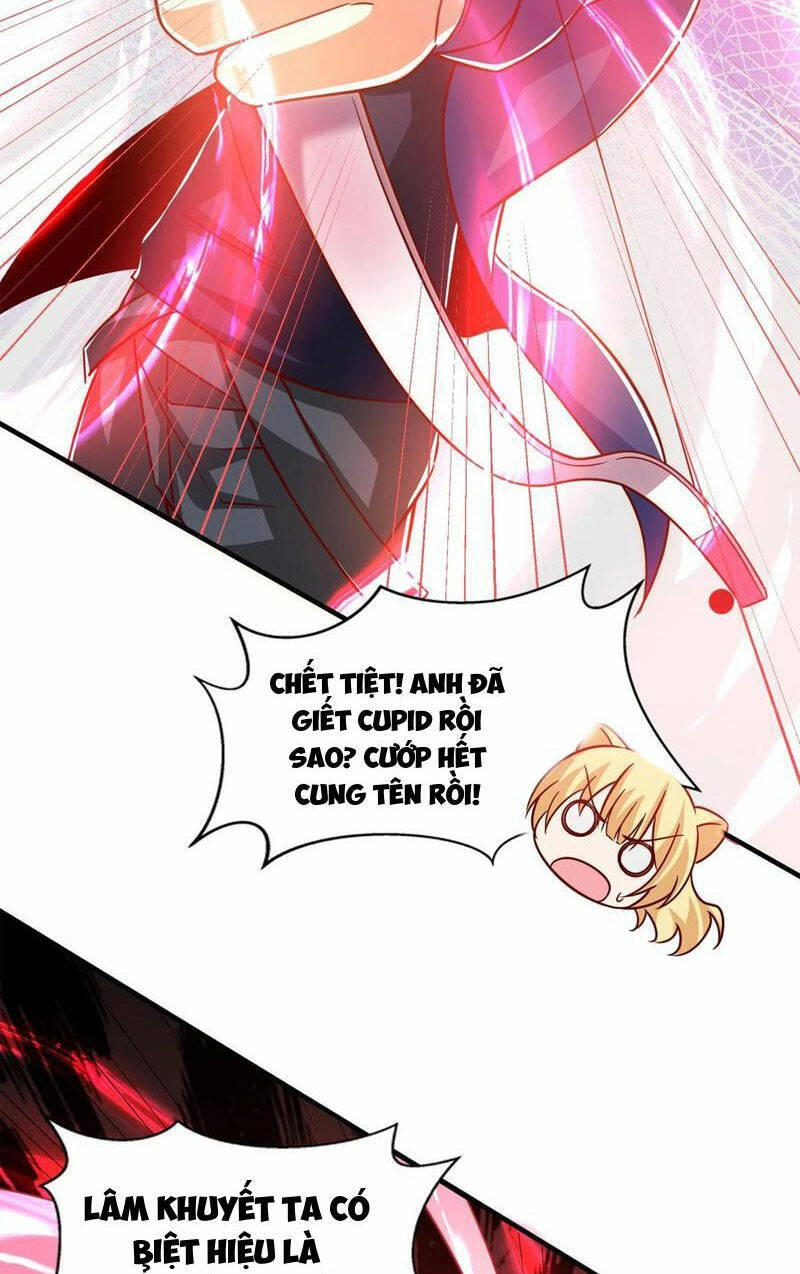 Vô Địch Từ Cưỡng Hôn Ma Nữ Chapter 168 - 31