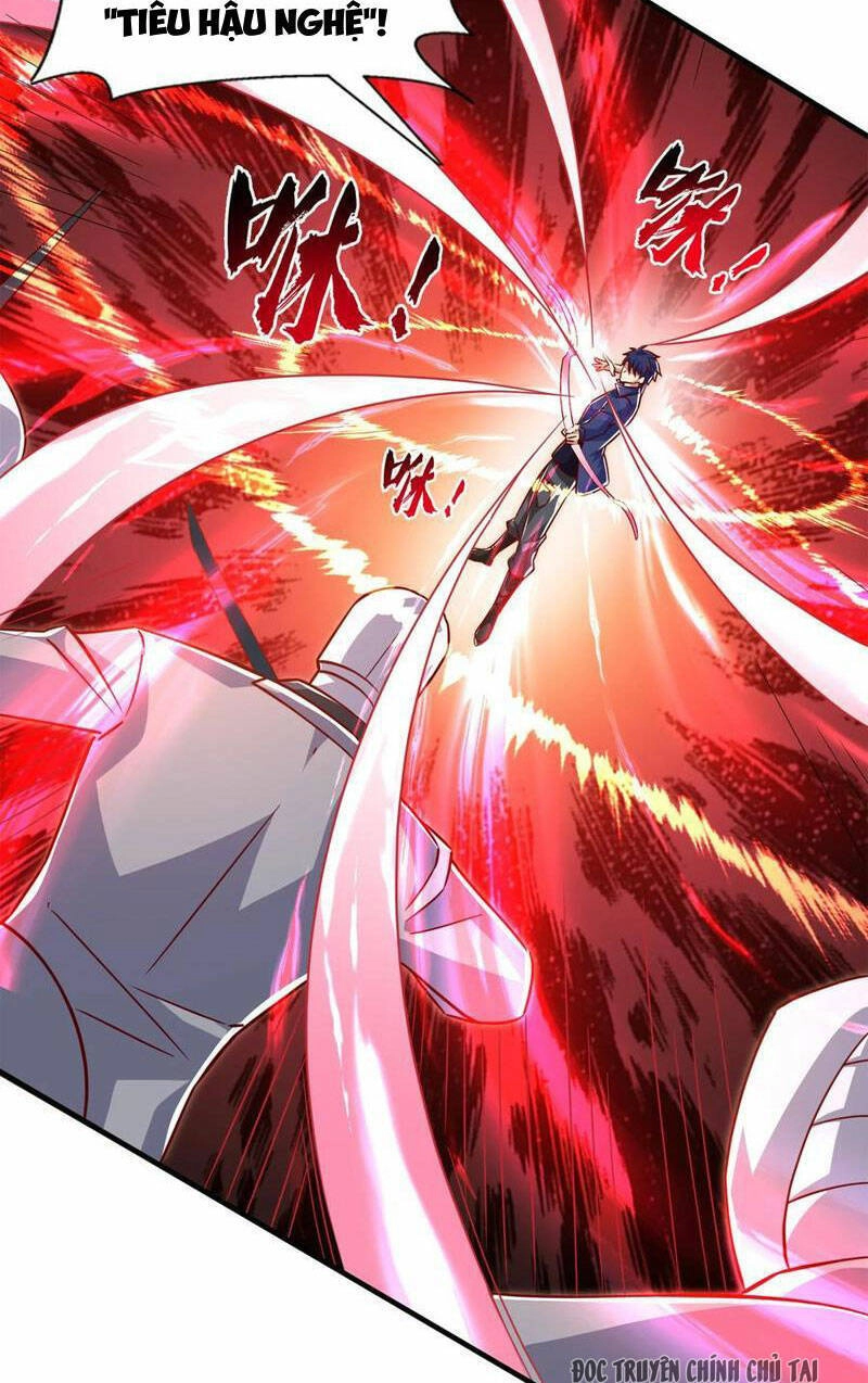 Vô Địch Từ Cưỡng Hôn Ma Nữ Chapter 168 - 32