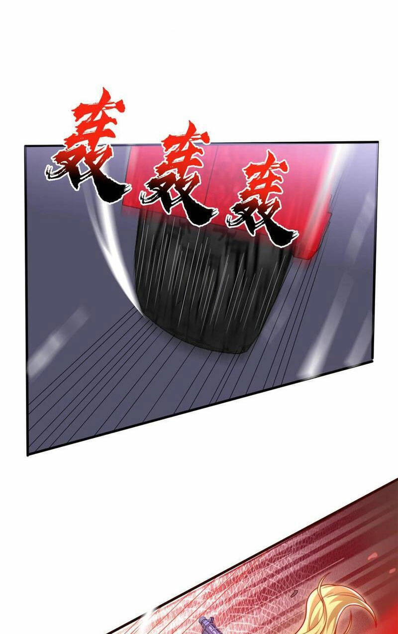 Vô Địch Từ Cưỡng Hôn Ma Nữ Chapter 168 - 36