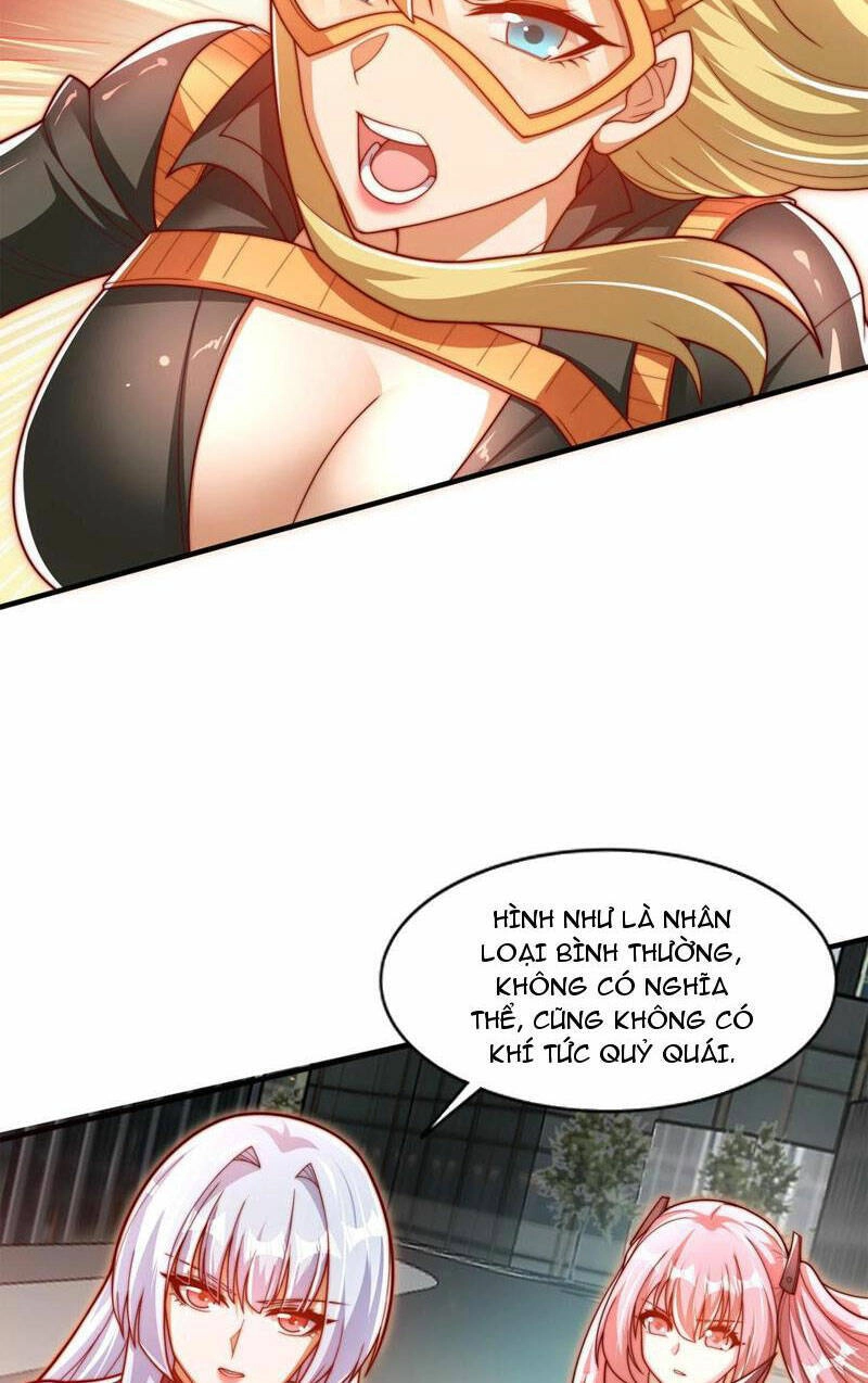 Vô Địch Từ Cưỡng Hôn Ma Nữ Chapter 168 - 39