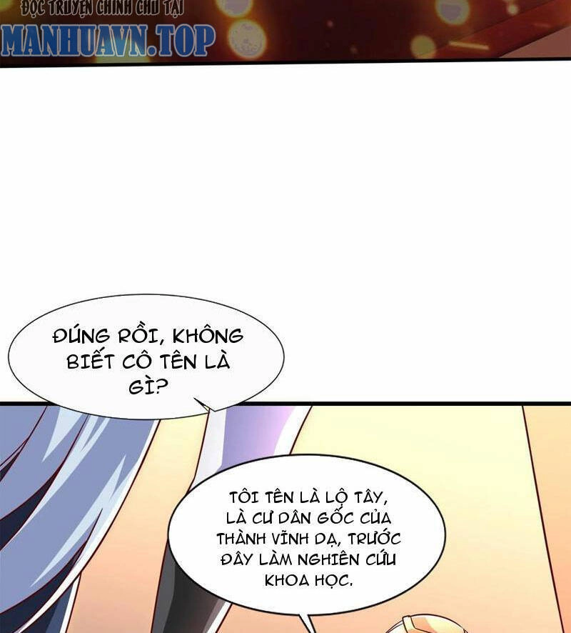 Vô Địch Từ Cưỡng Hôn Ma Nữ Chapter 168 - 45