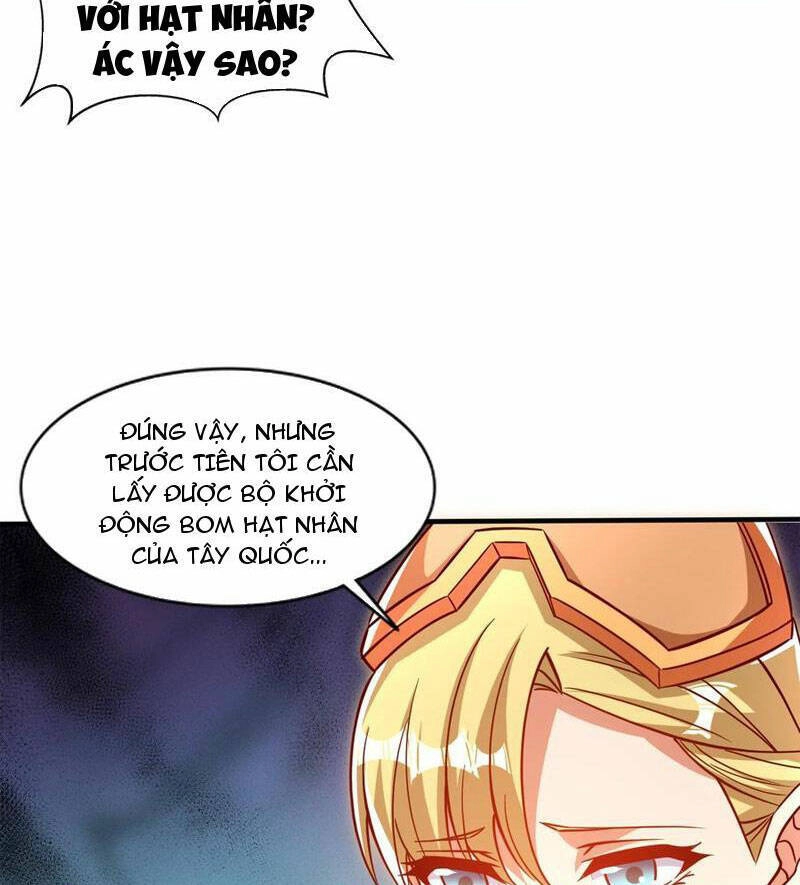 Vô Địch Từ Cưỡng Hôn Ma Nữ Chapter 168 - 57